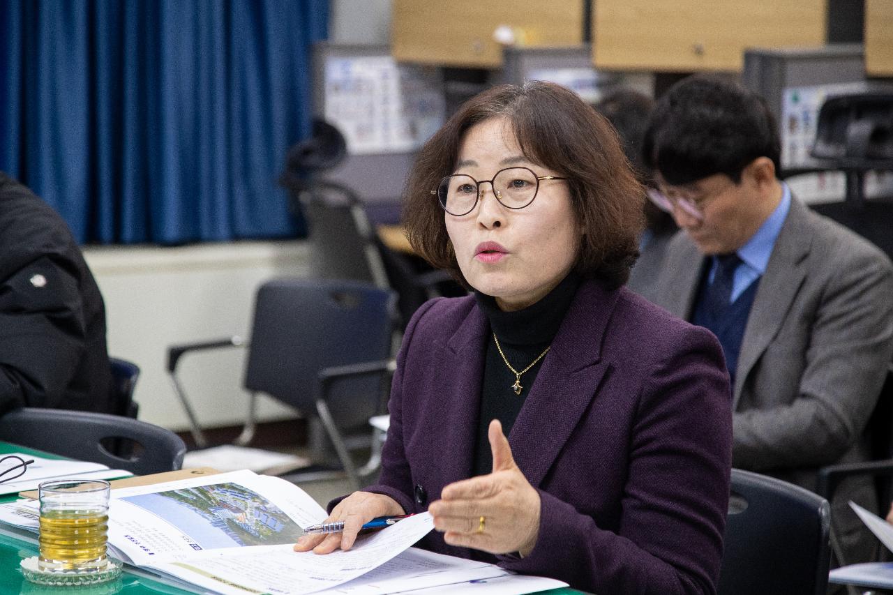 보건소 정례브리핑