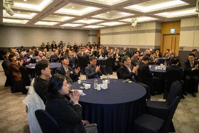 전북 새만금 이차전지 지속가능 발전 포럼