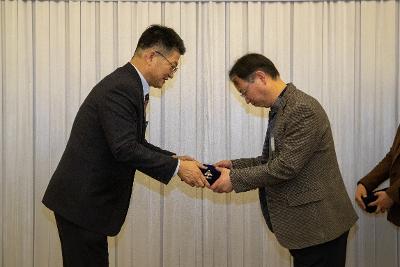 전북 새만금 이차전지 지속가능 발전 포럼