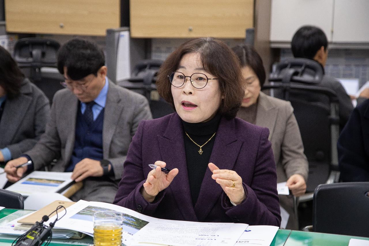 보건소 정례브리핑