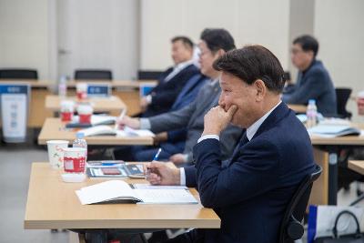 제46회 전북자동차 추계포럼