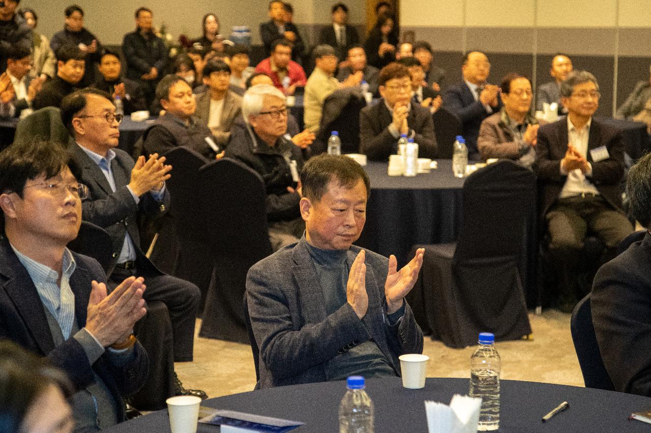 전북 새만금 이차전지 지속가능 발전 포럼