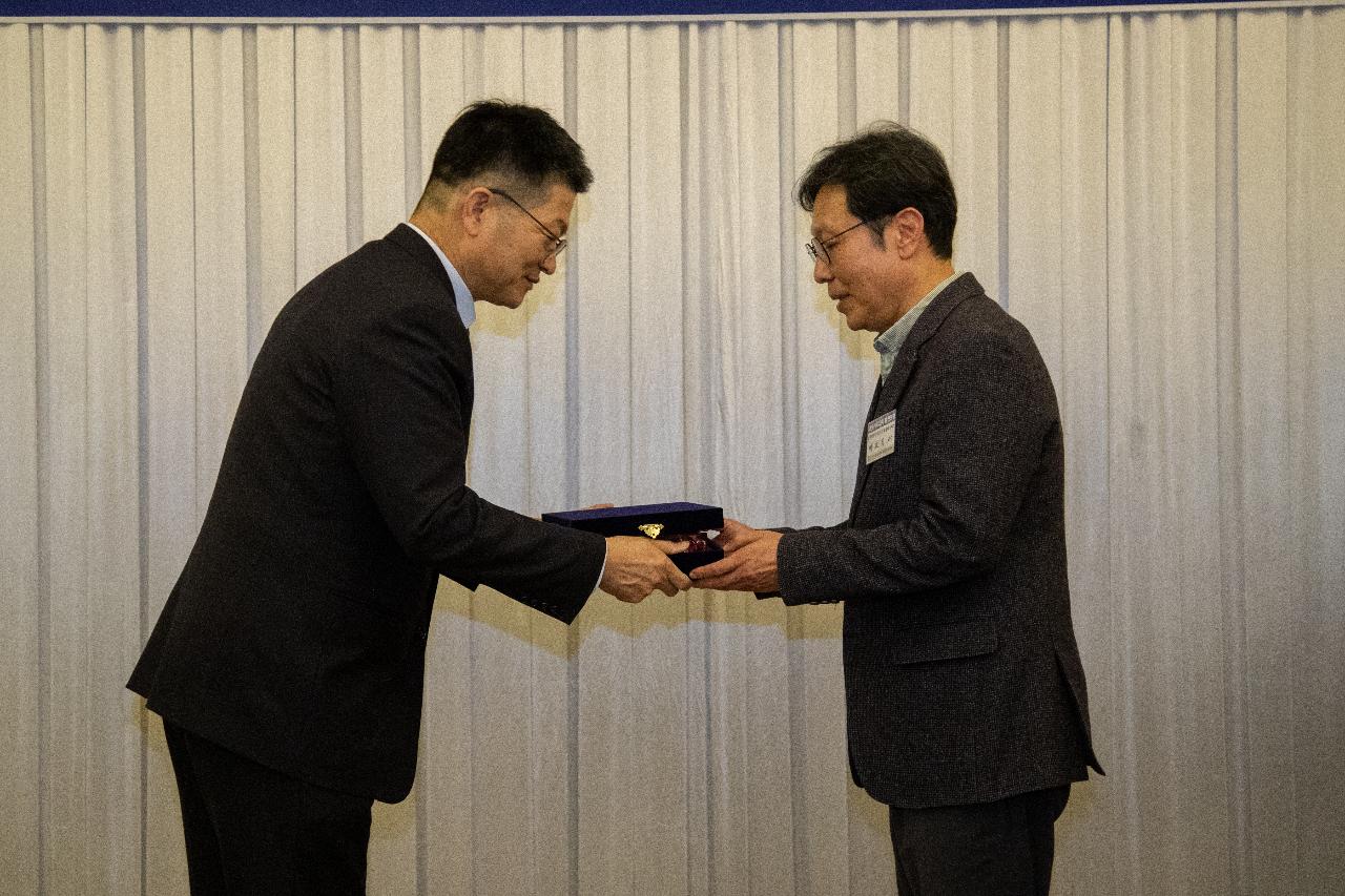 전북 새만금 이차전지 지속가능 발전 포럼