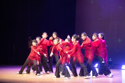 2025년 군산시 지역아동센터 꿈키움 발표회