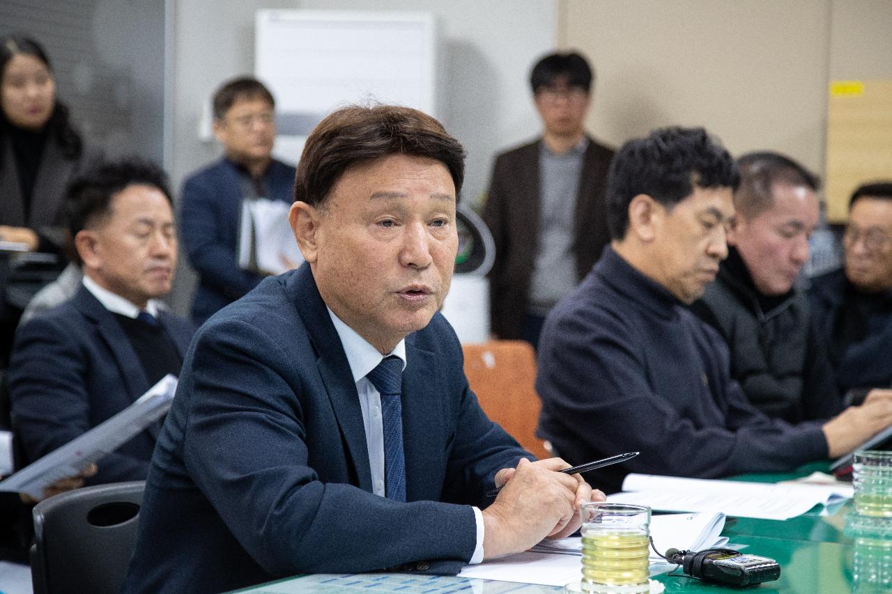 2026년 신년 브리핑