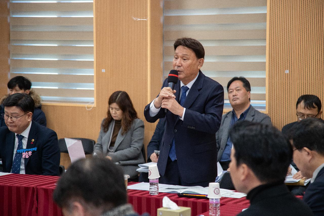 신풍동 신년대화