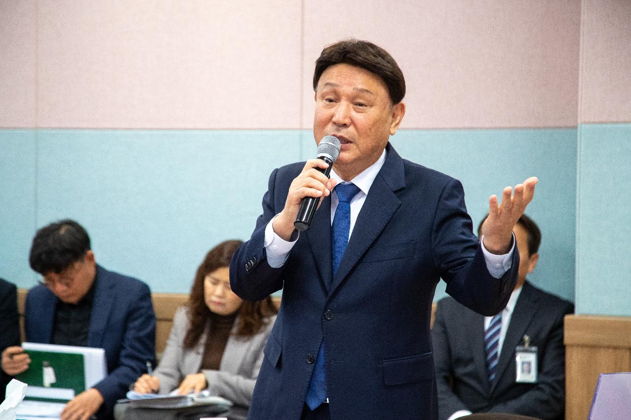 삼학동 신년대화