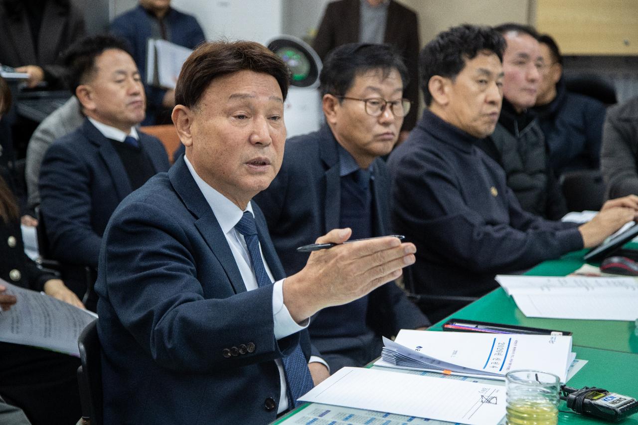 2026년 신년 브리핑