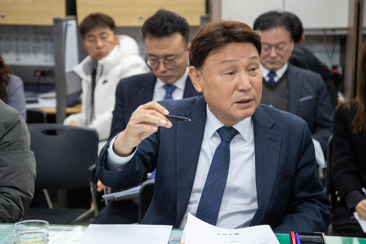 2026년 신년 브리핑