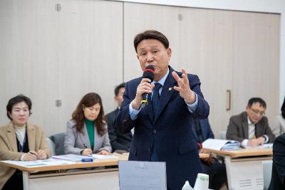 옥서면 신년대화