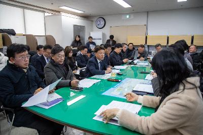 2026년 신년 브리핑