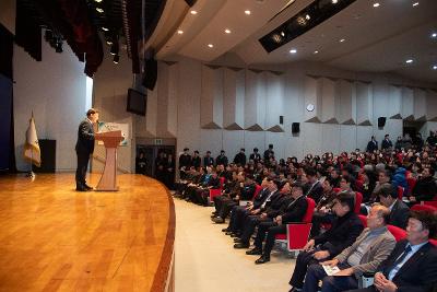 2026년 전북자치도지사 방문 도민과의 대화