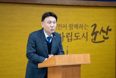 2026년 귀뚜라미 문화재단 장학금 수여식