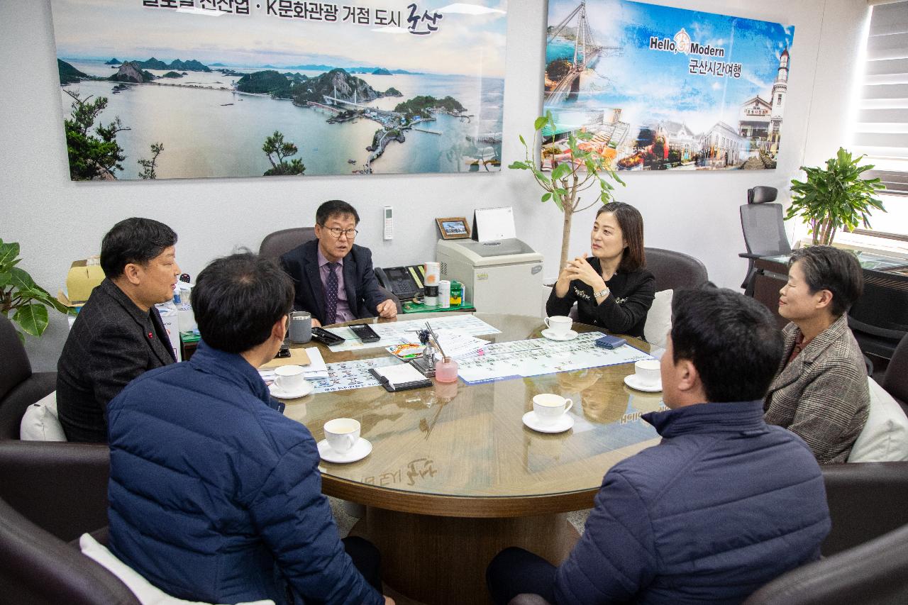 2026년 안부살핌 우편서비스 업무협약식