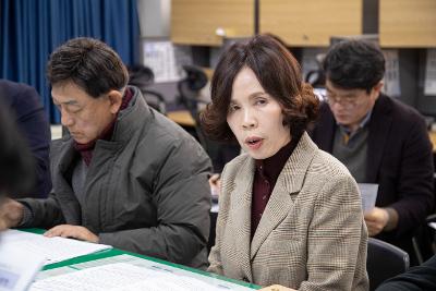 문화관광국 정례브리핑