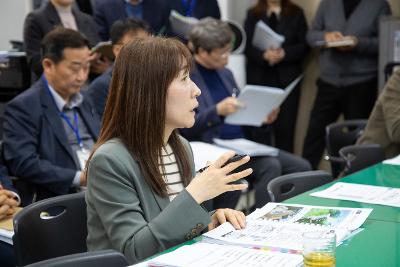 교통항만수산국 정례 브리핑