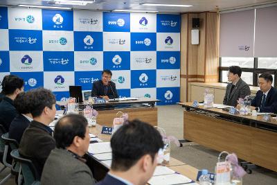 2026년 군산시 통합돌봄서비스 제공기관 업무협약