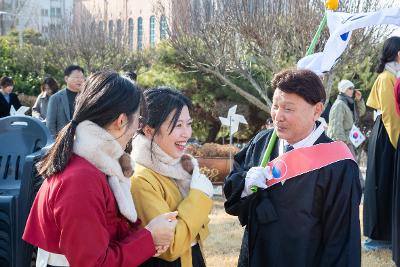 제107주년 3.1운동 기념식