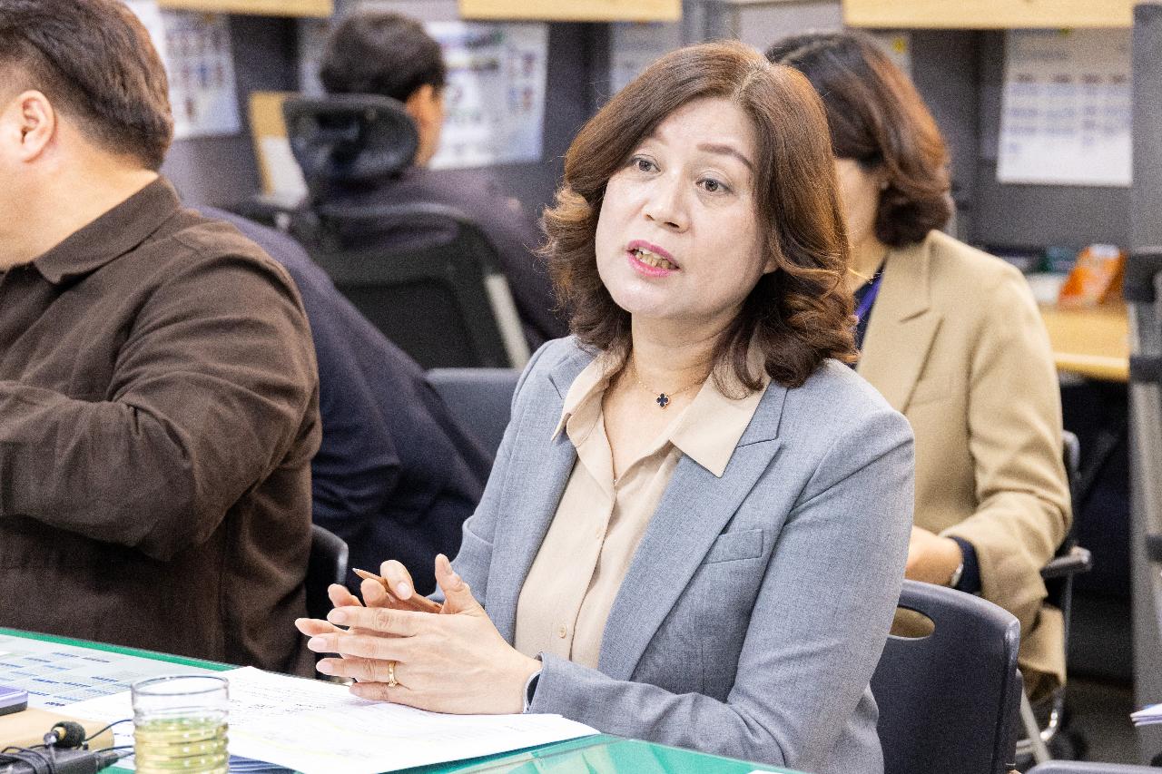 복지교육국 정례브리핑