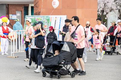 2026년 군산새만금마라톤대회