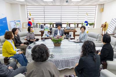 제104회 어린이날 기념 아동복지 유공자 표창 수여식