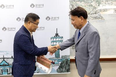 사령교부