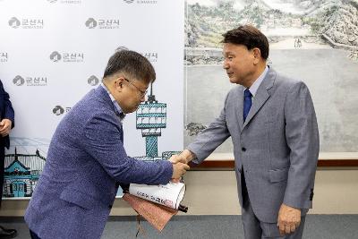 사령교부