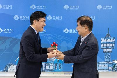 우리전북 착한기업 가입식