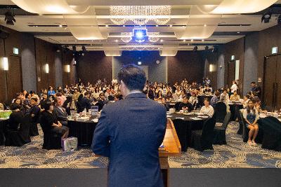 군산여성인력개발센터 개관 30주년 기념식
