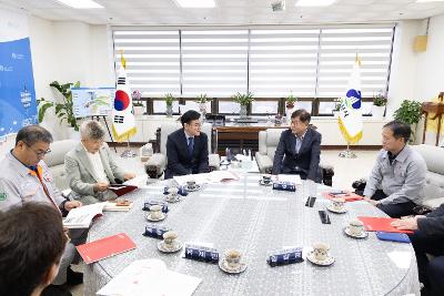 우리전북 착한기업 가입식