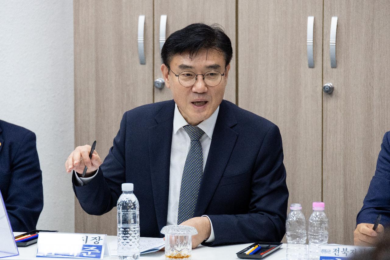 시장과 함께하는 시민대화(나운3동)