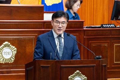군산시의회 본회의