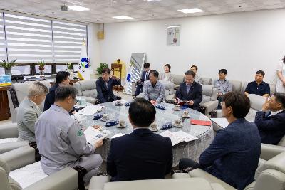 우리전북 착한기업 가입식