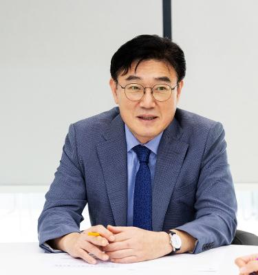 김재준 군산시장 스냅사진