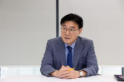 김재준 군산시장당선인