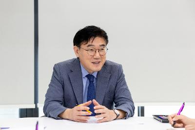 김재준 군산시장당선인