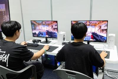 2026 군산 아마추어 e스포츠 대회