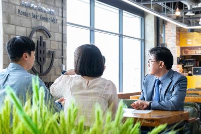 김재준 군산시장당선인 인수TF