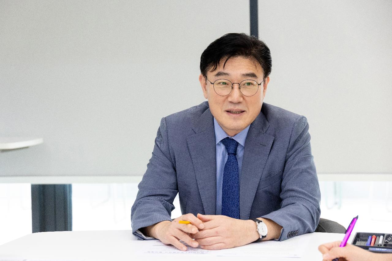 김재준 군산시장당선인 인수TF