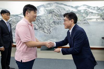 사령교부
