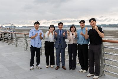 김재준 군산시장당선인 인수TF