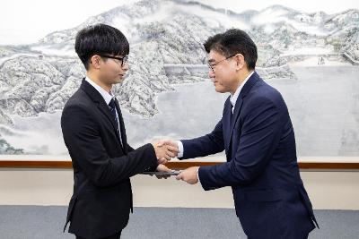 사령교부