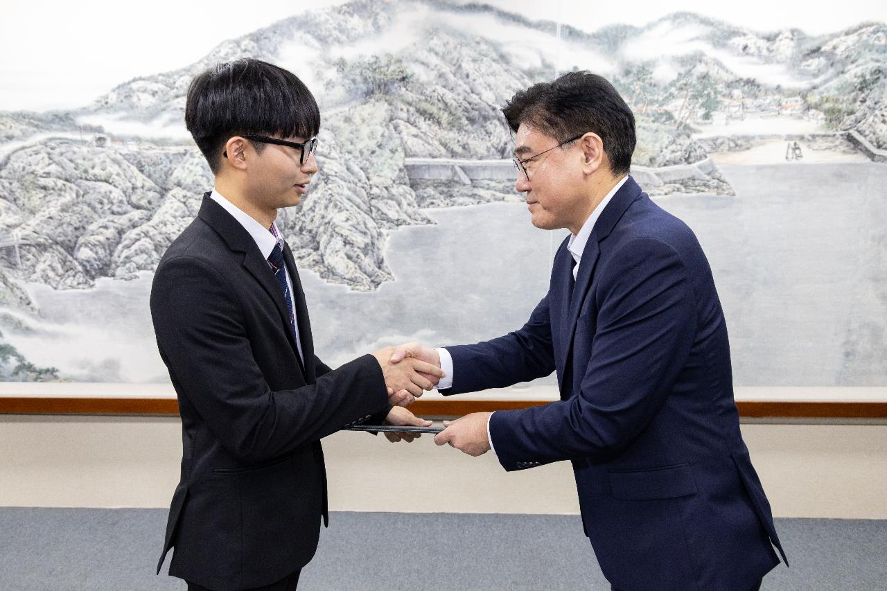 사령교부
