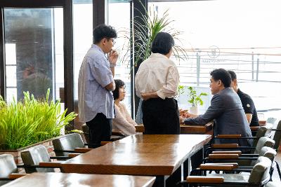김재준 군산시장당선인 인수TF
