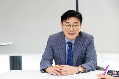 김재준 군산시장당선인 인수TF