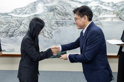 사령교부