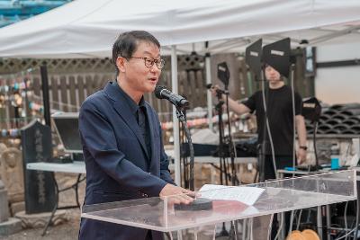 제11회 군산 평화의 소녀상 문화제