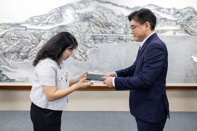 사령교부