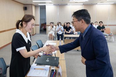 2026년 제1차 지속가능발전위원회 개최