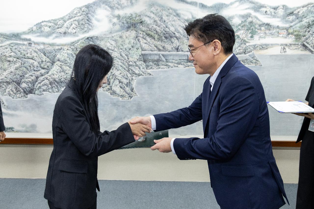 사령교부